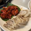 대정 | 울산 삼산 노포 맛집 | 밥도 반주도 되는 일상대정집 점심특선 후기