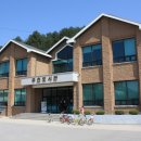 주천도서관 이미지