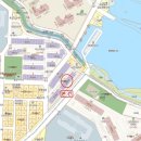 11단지아파트 버스정류장 이미지