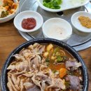 대전 맛집 오문창순대국밥입니다. 이미지