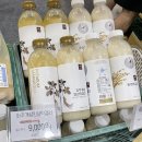 파주 운정막걸리, 개성인삼막걸리 솔직 후기｜지역 특색 가득한 전통주