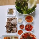 다성왕족발보쌈 이미지
