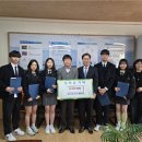 장수고등학교 전북도민일보