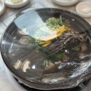 [전북 무주] 덕유산 곤도라/케이블카 근처 오리 맛집 : 미향 (능이 오리 백숙 후기)