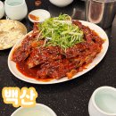 (주)백산 | 제주 아라동 술집 도민 뼈찜 맛집 백산 내돈내산