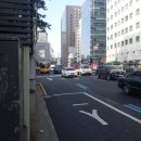 구산동 구산3/5주공아파트 진입로 ∼ 산복도로 입구 | K8 모범택시 405번 수소버스 및 순환버스 406 040 01A.B 03 05 742 0017 0411번 노선 안내도 및 9200...