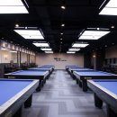 코리아 당구장 이미지
