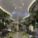 수피아플라워 | W11. 울산시티컨벤션(UCC) 수피아홀 리뉴얼 실물 후기