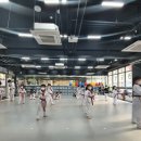 영수 태권도장 이미지