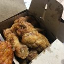 교촌치킨 온천점 - 아산시 | 교촌치킨 온천점