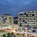 라마다모텔 이미지