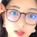꾸미고 안경 이미지