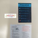 DBE PSU450수리 중계기전원반 고장수리 450교체 중고판매 PSU450 A/S 소방설비전원반수리 배터리점검교체 SPD보드수리 동 이미지