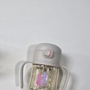 위드퍼피 | 모윰빨대컵 모윰 젖병호환 가능한 260도 PPSU 원터치 빨대컵 후기 (아기 빨대컵 추천)