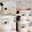 비타민(VITAMIM) | EGF 화장품 리바이리 마스크팩&amp;뿌리는앰플 후기