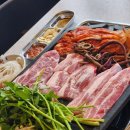 경아식당 노량진점 | 경아식당 노량진점 :: 고기랑 부대찌개가 맛있는 맛집 후기 | 노량진 삼겹살 추천