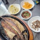 생탁마을 | 부산 연산동 찐 로컬 노포 ‘생탁마을’ 전, 생선구이, 보쌈 맛집 회식 성지 내돈내산 솔직 후기