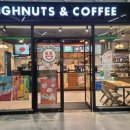 크리스피크림도넛 파주운정홈플러스점 이미지