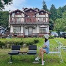 예락원 | 전남 장성 여행 바베큐 숙소 추천 전라도 광주 근교 펜션 예락원 숙박후기