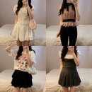 여름 데일리룩 모음 (티오에이치, 클라우드이모션, 쎄무아듀, 일리고, 제로플래닛…)