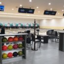 봉화국민체육센터 볼링장 이미지