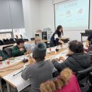 다육세상 | [후기] 1월 프로그램 (다육화분)