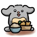 한국찹쌀순대 이미지