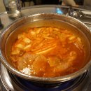 홍대김치찌개전문점