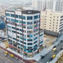 울산 인터메디 타워 이미지