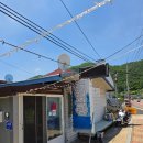일월산식당 | 신비사 유법사의 일월산장군봉 기도후기...