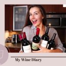 Red Wine 이미지