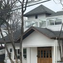 손뜨개(니팅과 테라피) | [청계산 입구] 포토존 가득한 감성 카페 누뗀 / 서초 애견동반카페