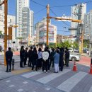 송수초등학교 앞 이미지