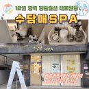 수담애스파 | 용현동 피부관리, 에너지테라피 전문 "수담애스파 인천점"