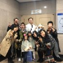동신지에프 | 18년11월1일 부산문화회관 중극장 클라쎄콰이어 창단연주회후기