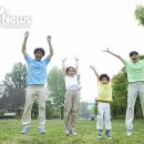 행복한가족 이미지