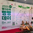 2025 천안 빵지순례 빵빵데이 후기