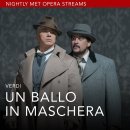 Nightly Met Opera / Verdi’s Un Ballo in Maschera (베르디의 가면무도회)" streaming 이미지