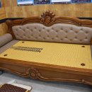 쓰리에이치 지압침대 이미지