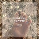 창원 진해 용원 신항 네일샵 다올비니네일 11월 이달의 아트