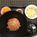 시전동사무소 | 여수 사케동 여수동에서 연어덮밥 흡입했어용