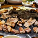 고기싸롱 망원역점 이미지