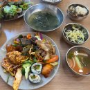 초원애한식뷔페 이미지