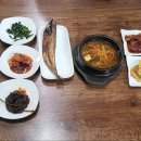 함백산돌솥밥 이미지