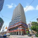 🏢 🌆[다운타운-280 Dundas St W] 3개 유닛 렌트 (사진첨부) 🌆🏢 이미지