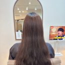 삼일크리닝 | 온천장셋팅펌 잘하는 미용실 앤유헤어 난희원장님 예약 후기