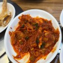 비전초등학교 | [평택시/비전동] 평택 우렁쌈밥 맛집 ‘개화우렁쌈밥’