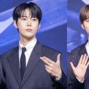 NCT 도영·정우, 오늘(8일) 나란히 군입대 이미지