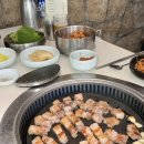 서면 맛찬들 왕소금구이 | 구워주는 고깃집 다녀왔어요! ‘맛찬들왕소금구이 서면점’ 방문 후기