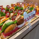 GS25 수성신천점 | 수성구 범어동 베이커리 케이찹 사라다 오픈런 성공 텀블러이벤트